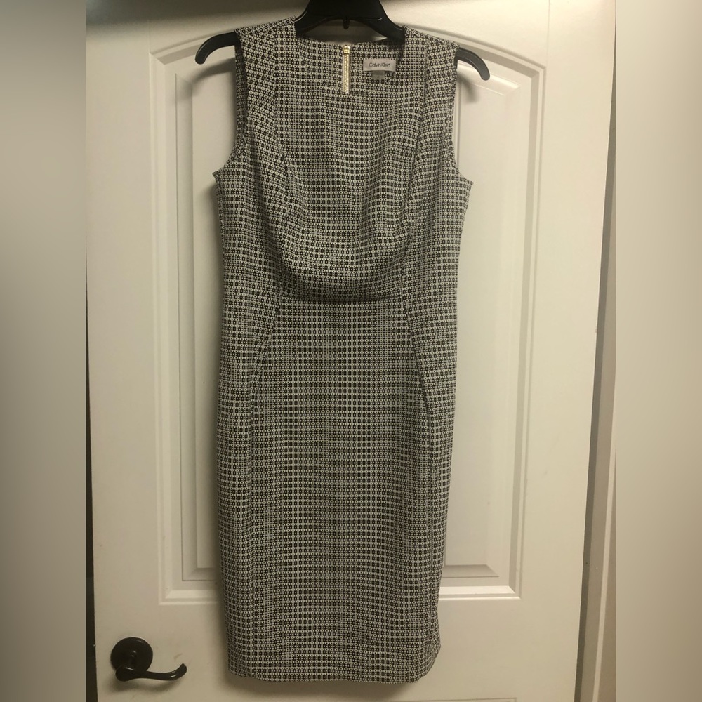 Dress (Calvin Klein)